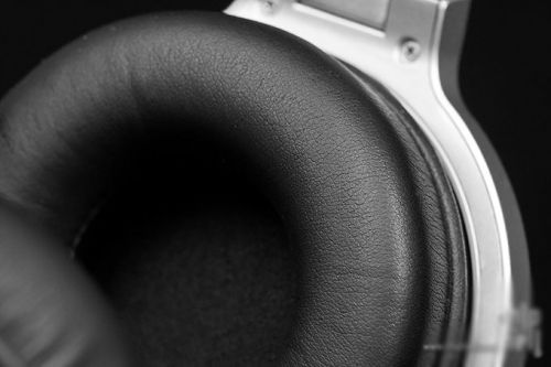 Razer Kraken 上手评测图赏17