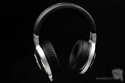 Razer Kraken 上手评测图赏0