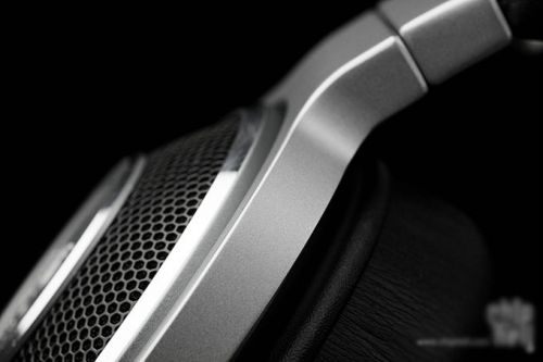 Razer Kraken 上手评测图赏10