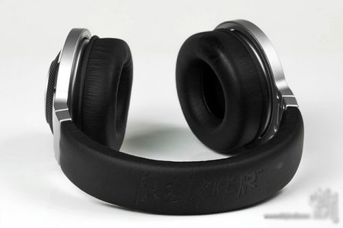 Razer Kraken 上手评测图赏13