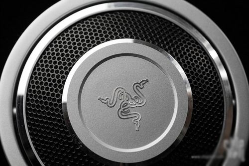 Razer Kraken 上手评测图赏16