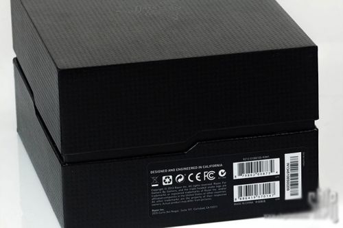 Razer Kraken 上手评测图赏4