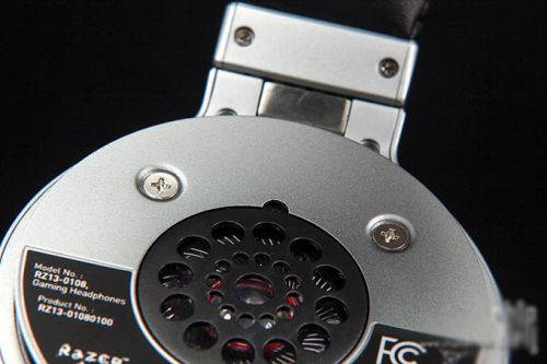 Razer Kraken 上手评测图赏2