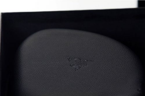Razer Kraken 上手评测图赏7