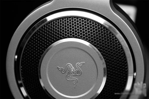 Razer Kraken 上手评测图赏18
