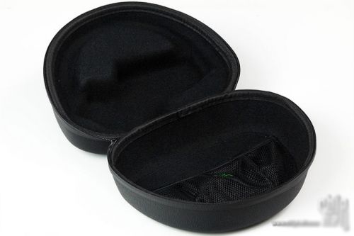 Razer Kraken 上手评测图赏3