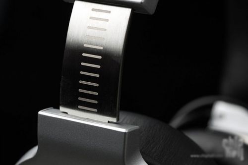 Razer Kraken 上手评测图赏11