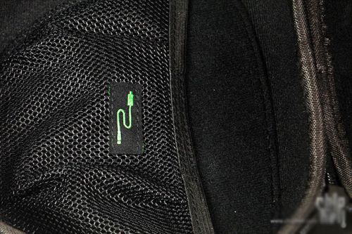 Razer Kraken 上手评测图赏4