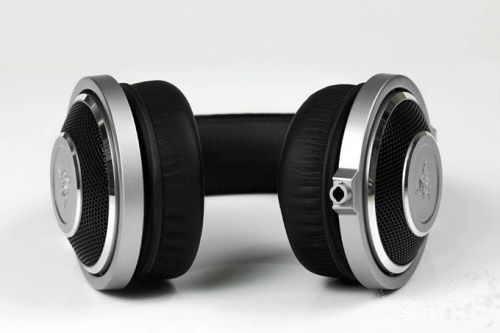 Razer Kraken 上手评测图赏12