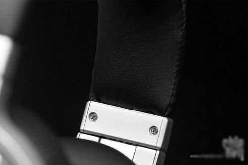 Razer Kraken 上手评测图赏12