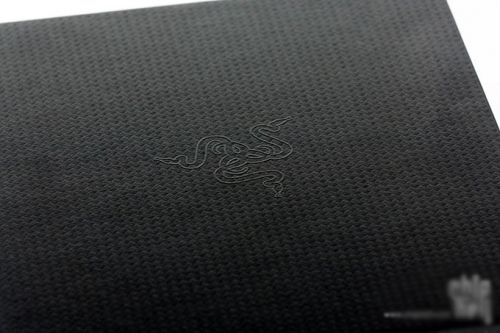 Razer Kraken 上手评测图赏5