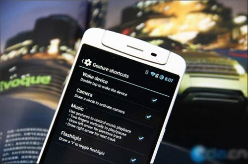 OPPO N1定制版CyanogenMod初体验4