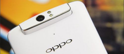 OPPO N1定制版CyanogenMod初体验0