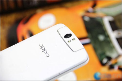 OPPO N1定制版CyanogenMod初体验1