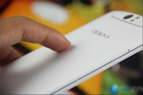OPPO N1定制版CyanogenMod初体验0