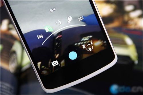 OPPO N1定制版CyanogenMod初体验0