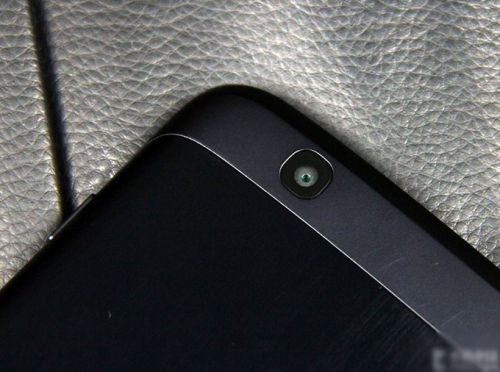 全高清屏+骁龙600四核强机 LG G Pad评测10