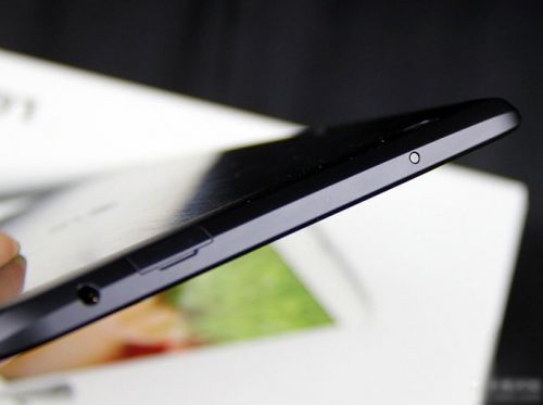 全高清屏+骁龙600四核强机 LG G Pad评测12