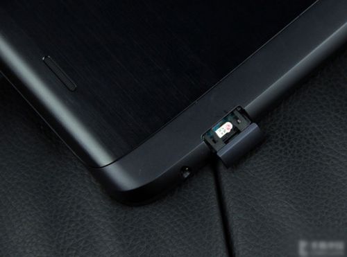 全高清屏+骁龙600四核强机 LG G Pad评测11