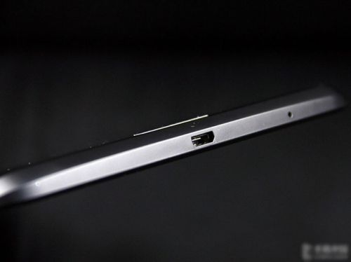 全高清屏+骁龙600四核强机 LG G Pad评测3