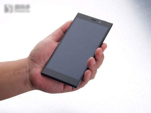 金立E7工程版综合体验报告3