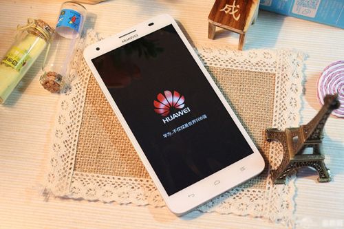 真八核飙机王 华为荣耀3X上手体验2