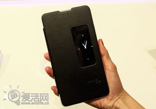 华为Ascend Mate 2上手玩：可以当移动电源用的手机7
