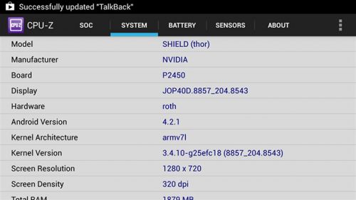 NVIDIA SHIELD掌机完全评测（图）14
