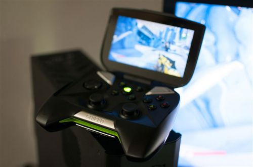 NVIDIA SHIELD掌机完全评测（图）3