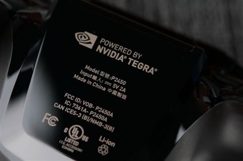NVIDIA SHIELD掌机完全评测（图）4