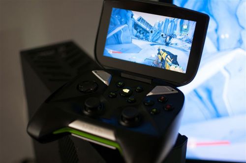 NVIDIA SHIELD掌机完全评测（图）2