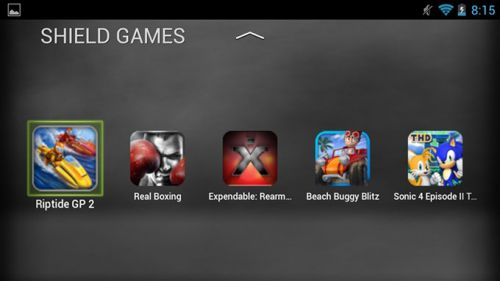 NVIDIA SHIELD掌机完全评测（图）4
