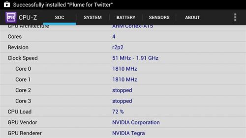 NVIDIA SHIELD掌机完全评测（图）12