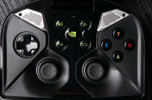 NVIDIA SHIELD掌机完全评测（图）1