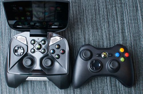 NVIDIA SHIELD掌机完全评测（图）9