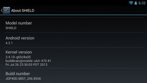 NVIDIA SHIELD掌机完全评测（图）2