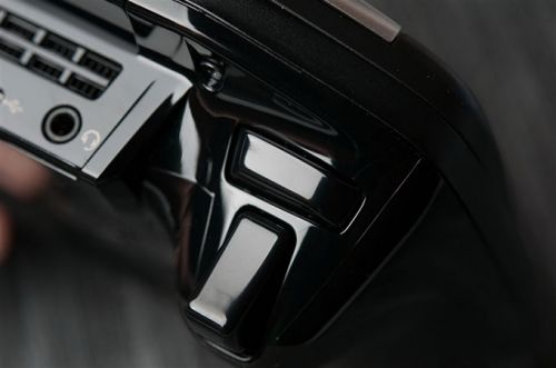 NVIDIA SHIELD掌机完全评测（图）1