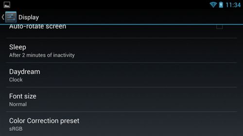 NVIDIA SHIELD掌机完全评测（图）8