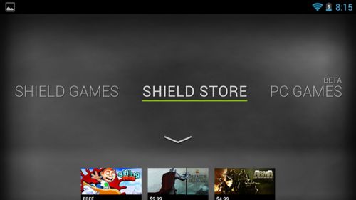 NVIDIA SHIELD掌机完全评测（图）5