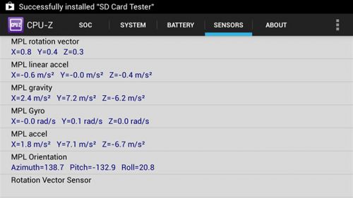 NVIDIA SHIELD掌机完全评测（图）16