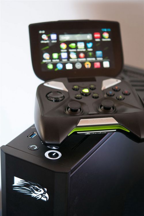 NVIDIA SHIELD掌机完全评测（图）4