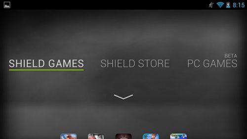 NVIDIA SHIELD掌机完全评测（图）3