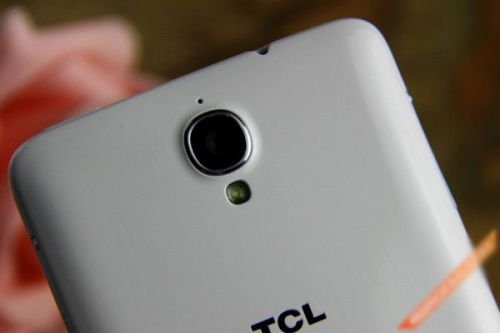 真八核强芯健康手环 TCL idol X+评测0