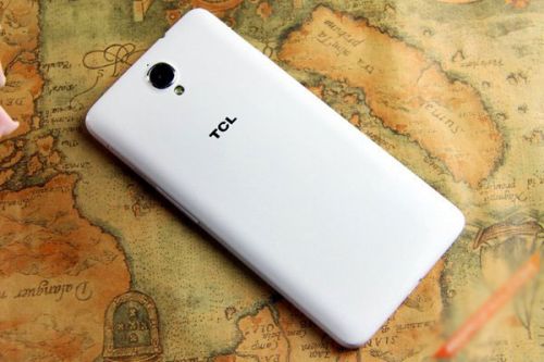 真八核强芯健康手环 TCL idol X+评测4