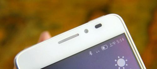 真八核强芯健康手环 TCL idol X+评测0