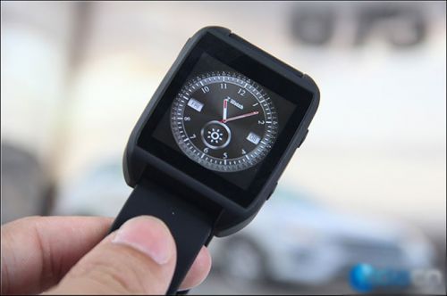 智器Z Watch体验评测3
