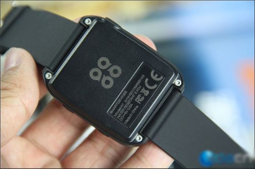 智器Z Watch体验评测1