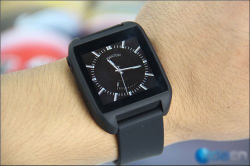 智器Z Watch体验评测3