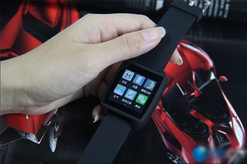 智器Z Watch体验评测3