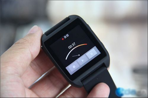 智器Z Watch体验评测1